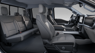 2025 Ford F-150® Internal Image 1